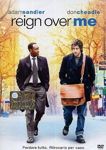 Reign over me [IT Import]