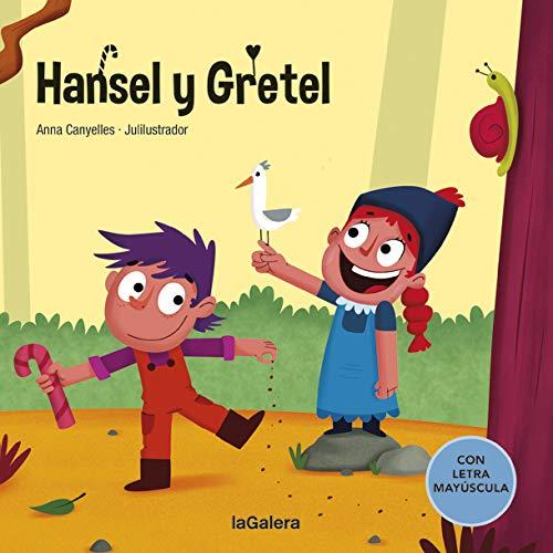 Hansel y Gretel (Populars, Band 5)