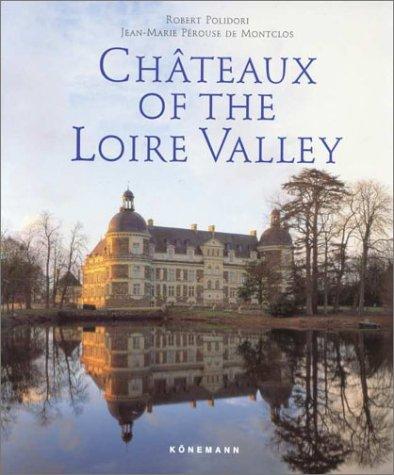 Chateaux of the Loire