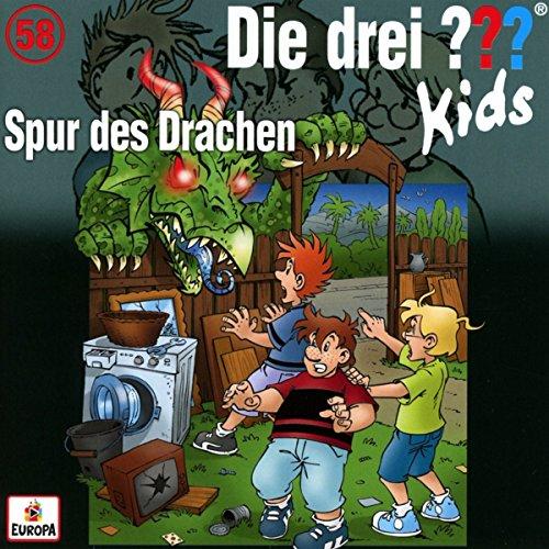 058/Spur des Drachen