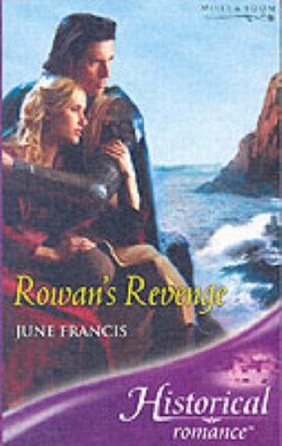 Rowan's Revenge