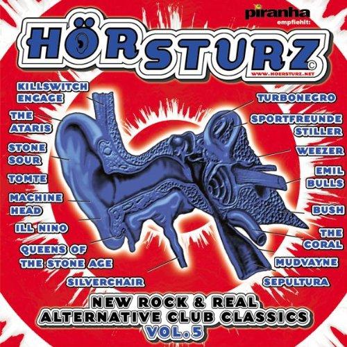 Hörsturz Vol.5