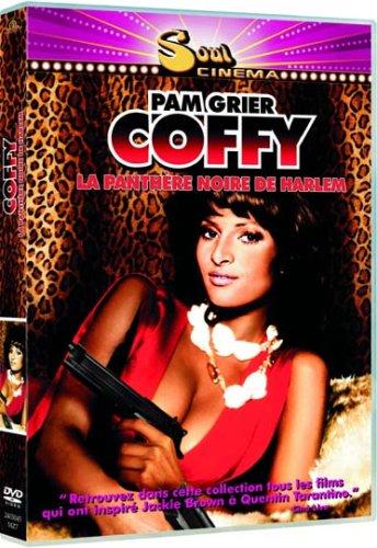 Coffy, La Panthère noire de Harlem [FR Import]