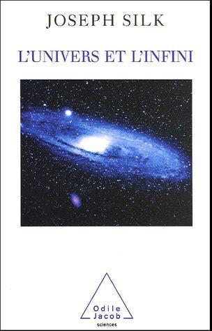 L'univers et l'infini