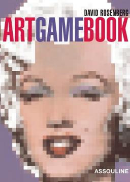 Art game book