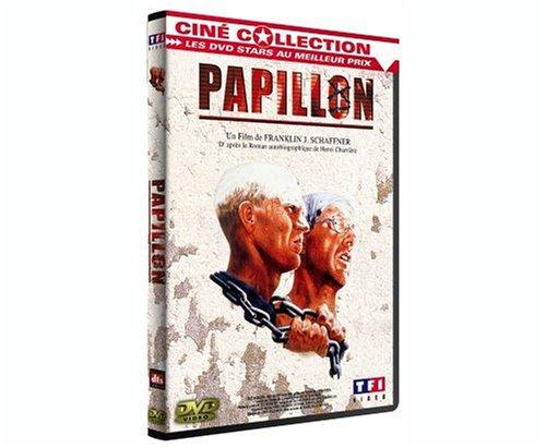 Papillon (Édition simple) version longue [FR Import]