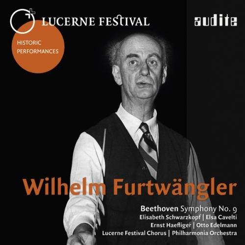 Lucerne Festival,Vol.6-Wilhelm Furtwängler