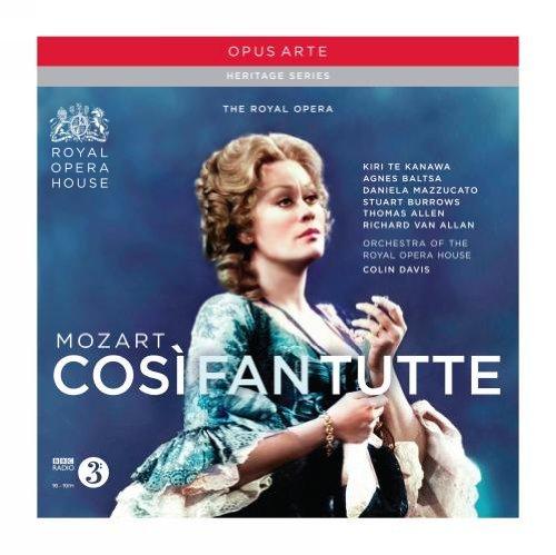 Cosi Fan Tutte