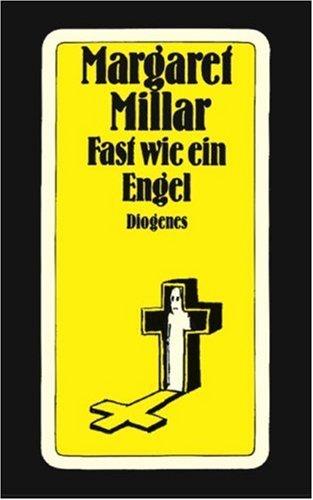 Fast wie ein Engel