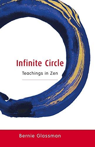 Infinite Circle: Teachings in Zen