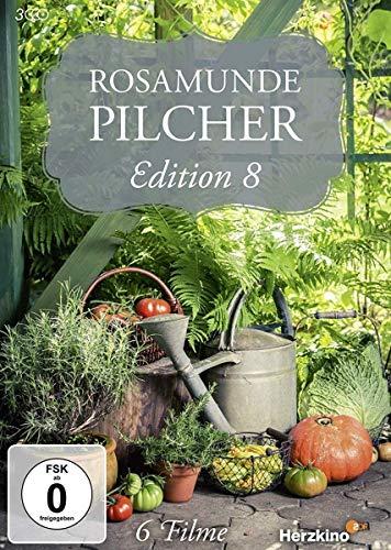 Rosamunde Pilcher Edition 8 (3 DVDs)