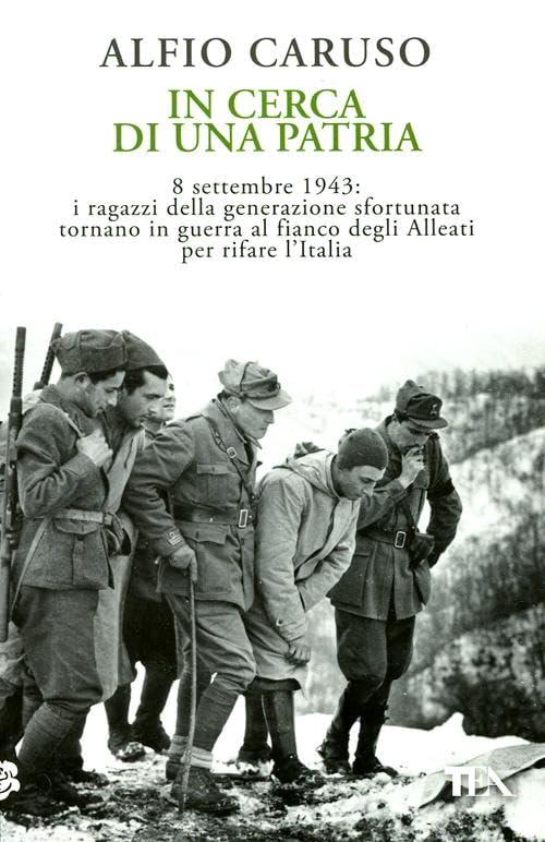 In cerca di una patria (Saggistica TEA)