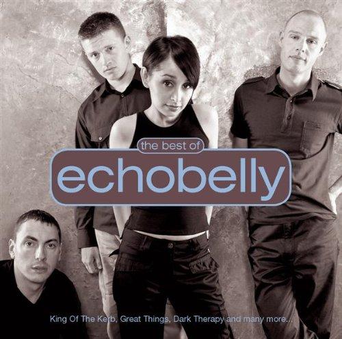 Best of Echobelly