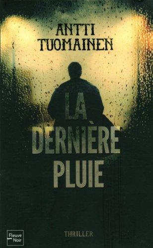 La dernière pluie