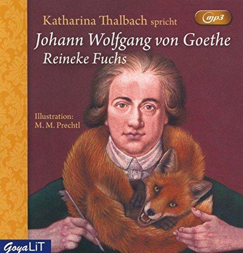 Reinecke Fuchs