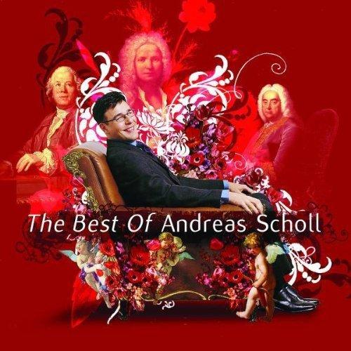 Best of Andreas Scholl