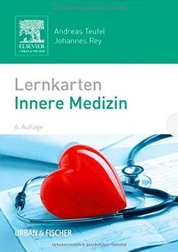 Lernkarten Innere Medizin