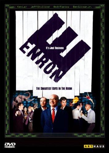 Enron: The Smartest Guys in the Room (OmU)