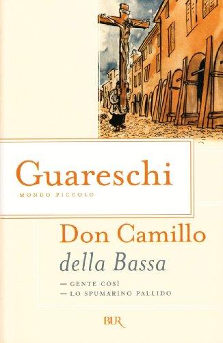 Don Camillo della bassa