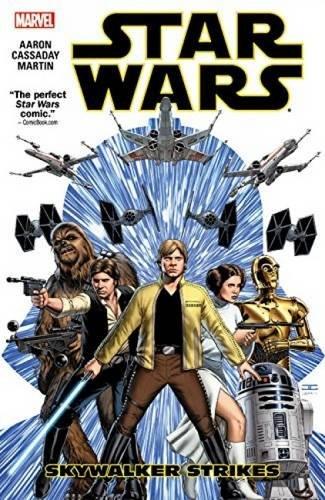 Star Wars Vol. 1: Skywalker Strikes