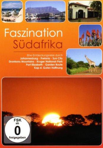 Faszination Südafrika