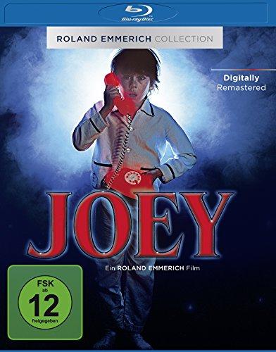 Joey [Blu-ray]