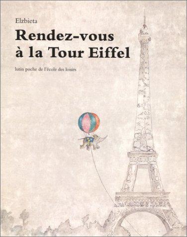 Rendez-vous à la tour Eiffel