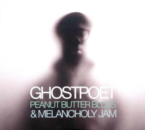 Peanut Butter Blues & Melancholy Jam