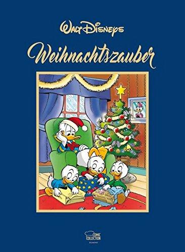 Walt Disneys Weihnachtszauber