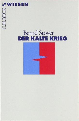 Der Kalte Krieg