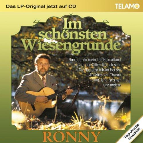 Das Lp-Original Jetzt auf CD: im Schönsten Wieseng