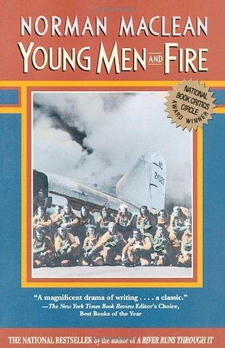 Young Men & Fire