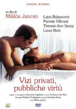 Vizi Privati, Pubbliche Virtu' [Italian Edition]