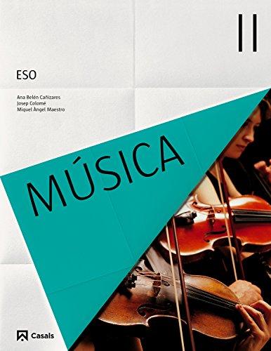 Música II ESO (2015)