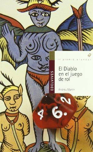 El diablo en el juego de rol (Alandar, Band 14)