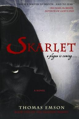 Skarlet (Vampire Babylon, Band 1)