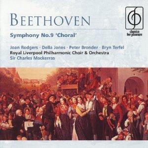 Beethoven:Symphonie No.9