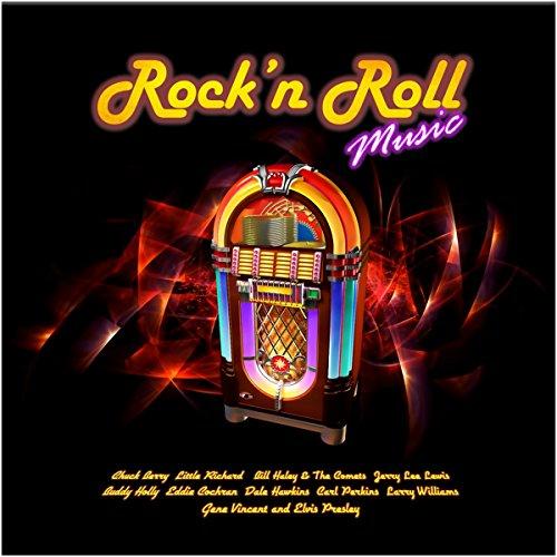 Rock 'n' Roll Music [Vinyl LP]