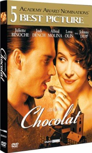 Le chocolat [FR Import]