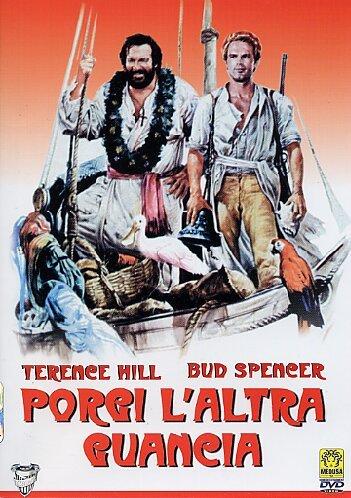 Porgi l'altra guancia [IT Import]