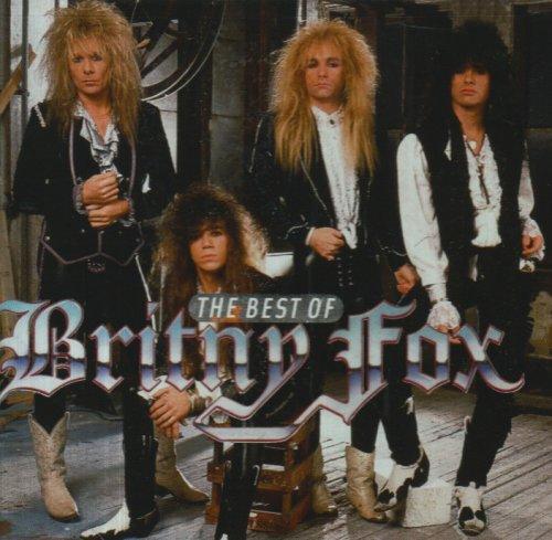 Best of Britny Fox