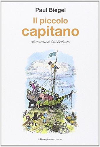 Il piccolo capitano