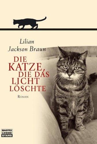 Die Katze, die das Licht löschte