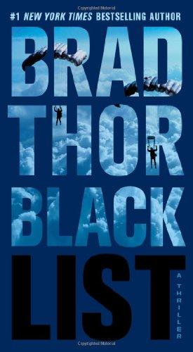 Black List: A Thriller