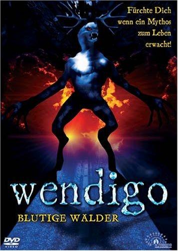 Wendigo [Special Edition]