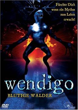 Wendigo [Special Edition]