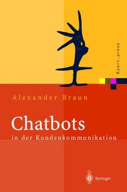 Chatbots in der Kundenkommunikation (Xpert.press)