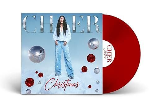 Christmas [Vinyl LP]