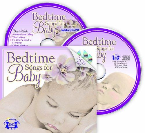 Bedtime Songs for Baby