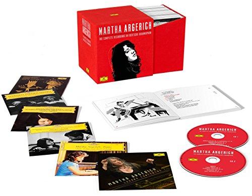 The Complete Recordings On Deutsche Grammophon (Limited Edition)